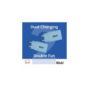 CLUB3D CAC-3022 power supply unit 30 W