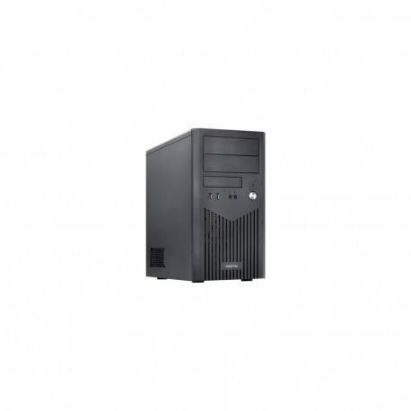 Chieftec BD-25B-350GPB computer case Black 350 W