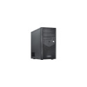 Chieftec BD-25B-350GPB computer case Black 350 W
