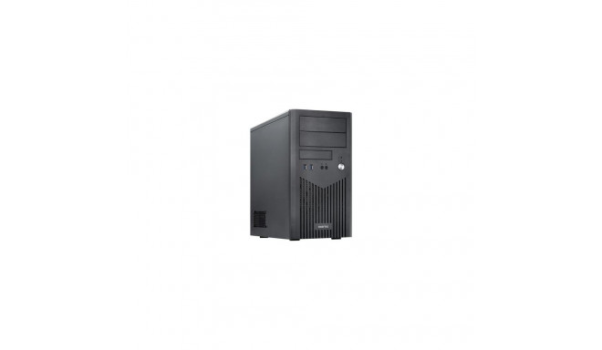 Chieftec BD-25B-350GPB computer case Black 350 W