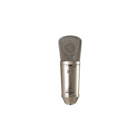Behringer B-1 microphone Studio microphone
