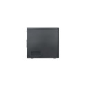 Chieftec BD-25B-350GPB computer case Black 350 W