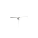 BenQ ScreenBar Pro monitor light Silver 1000 lm