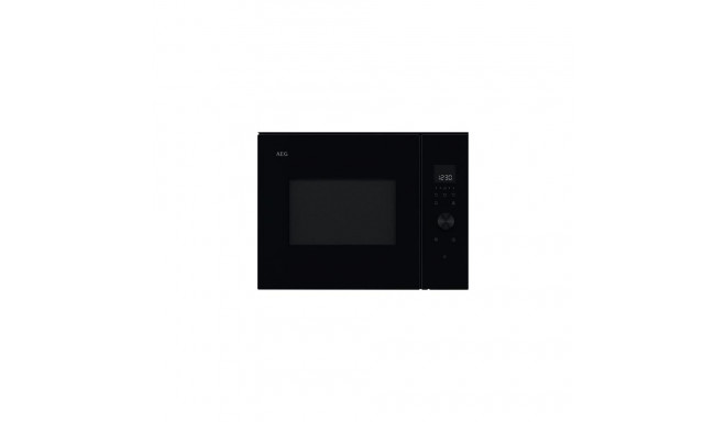 AEG TB5SM171DB Combination microwave Built-in 17 L 800 W