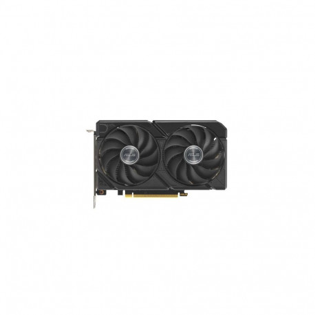 ASUS DUAL-RX9060XT-8G AMD Radeon RX 9060 XT 8 GB GDDR6