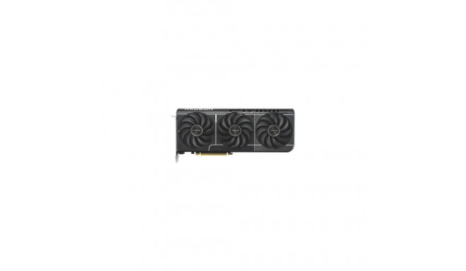 ASUS Prime -RX9060XT-O8G AMD Radeon RX 9060 XT 8 GB GDDR6
