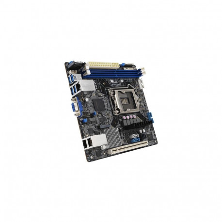 ASUS P12R-I/ASMB10 Intel C252 LGA 1200 (Socket H5) ATX
