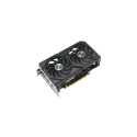 ASUS DUAL-RX9060XT-8G AMD Radeon RX 9060 XT 8 GB GDDR6