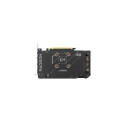 ASUS DUAL-RX9060XT-8G AMD Radeon RX 9060 XT 8 GB GDDR6