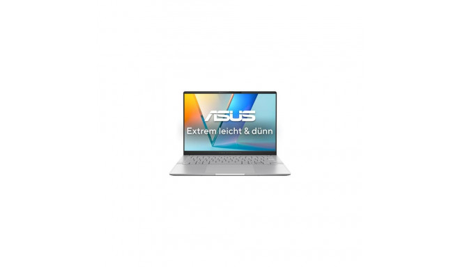 ASUS Vivobook S 14 M5406KA-QD015W AMD Ryzen AI 5 340 Laptop 35.6 cm (14&quot;) WUXGA 16 GB LPDDR