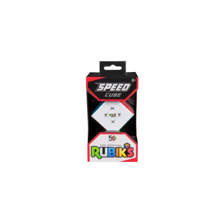 Rubik’s Cube, 3x3 Magnetic Speed Cube For Super Fast Solves, Problem-Solving Challenging Brain Tease