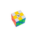 Rubik’s Cube, 3x3 Magnetic Speed Cube For Super Fast Solves, Problem-Solving Challenging Brain Tease