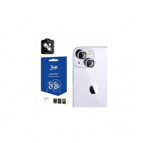 3MK Lens Protection Pro Violet 1 pc(s)