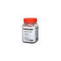 Intellinet 502375 wire connector RJ-45 Transparent
