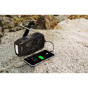 Technaxx TX-238 Portable Analog &amp; digital Black