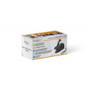 Technaxx TX-238 Portable Analog &amp; digital Black