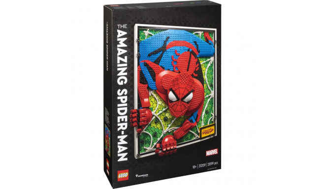 LEGO 31209