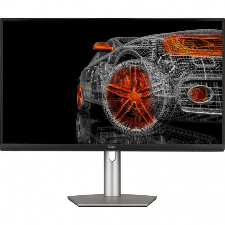 Dell | LCD | S2722QC | 27 " | IPS | UHD | 16:9 | 60 Hz | 4 ms | 3840 x 2160 | 350 cd/m² | A