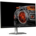 Dell | LCD | S2722QC | 27 &quot; | IPS | UHD | 16:9 | 60 Hz | 4 ms | 3840 x 2160 | 350 cd/m² | A