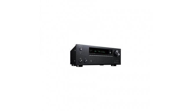 ONKYO TX-NR7100 7.2 channels 3D Black