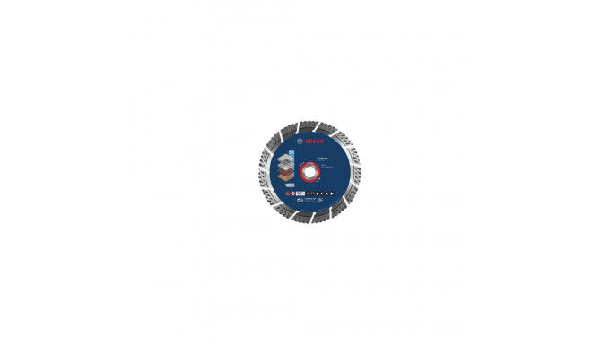 Bosch 2608900663 circular saw blade 23 cm 1 pc(s)