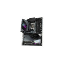 GIGABYTE Z890 AORUS MASTER Motherboard - Supports Intel Core Ultra (Series 2) CPUs, 18+1+2 phases VR