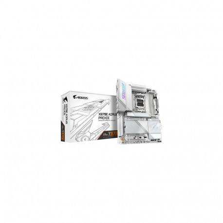 GIGABYTE X870E AORUS PRO ICE Motherboard