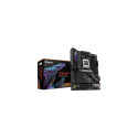 GIGABYTE X870E AORUS ELITE WIFI7 Motherboard - Supports AMD Ryzen 9000 CPUs, 16+2+2 Phases Digital V