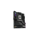 GIGABYTE X870E AORUS ELITE WIFI7 Motherboard - Supports AMD Ryzen 9000 CPUs, 16+2+2 Phases Digital V