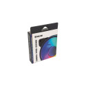 Kolink Umbra Void Pro Computer case Fan 12 cm Black 1 pc(s)