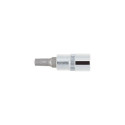 Gedore R42461106 screwdriver bit