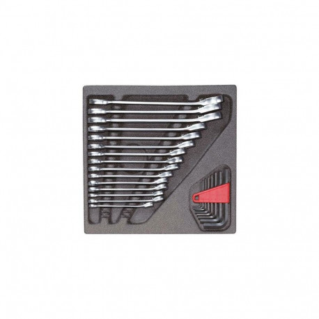 Gedore R22250001 combination wrench