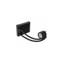 Kolink Umbra Void 120 AIO Processor Liquid cooling kit 12 cm Black 1 pc(s)