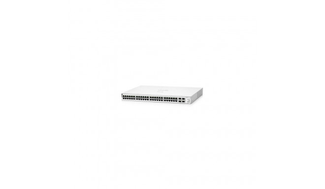 HPE Aruba Networking Aruba Instant On 1930 Managed L2/L3/L4 Gigabit Ethernet (10/100/1000) Power ove