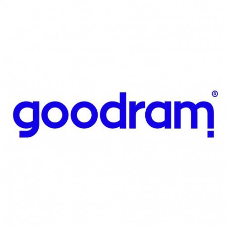 Goodram DIMM GR5600D564L46/32G memory module 32 GB 1 x 32 GB DDR5