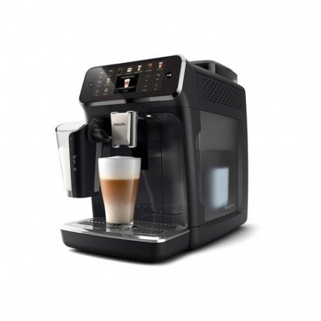 Philips 5000 series EP5541/50 coffee maker Fully-auto Espresso machine 1.8 L
