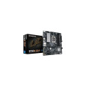 GIGABYTE B760M D3HP Motherboard - Intel Core 14th Gen CPUs, 4+1+1 Phases VRM, up to 5600MHz DDR5, 2x