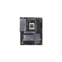 GIGABYTE B850 AI TOP Motherboard - AMD Ryzen 9000 Series CPUs, 16+2+2 Phases Digital VRM, up to 8600