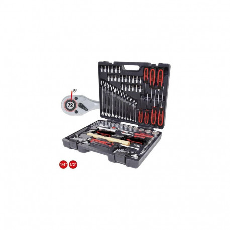 KS Tools 917.0797 mechanics tool set 97 tools