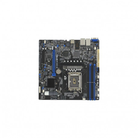 ASUS P13R-M Intel C262 LGA 1700 micro ATX