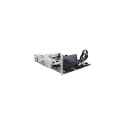 ASUS ThunderboltEX 4 interface cards/adapter Internal Mini DisplayPort, PCIe, Thunderbolt, USB 2.0, 