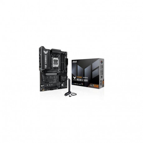 ASUS TUF GAMING B650E-E WIFI AMD B650 Socket AM5 ATX