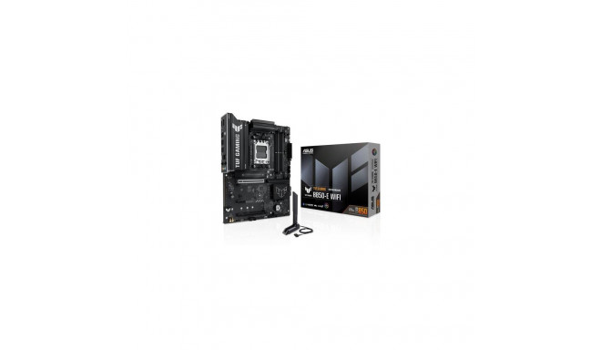 ASUS TUF GAMING B850-E WIFI AMD B850 Socket AM5 ATX