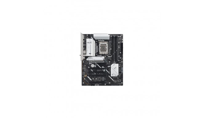 ASUS PRIME B860-PLUS WIFI Intel B860 LGA 1851 (Socket V1) ATX