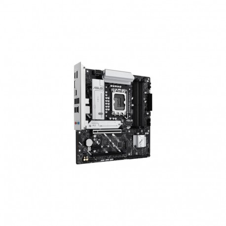 ASUS PRIME B860M-A-CSM Intel B860 LGA 1851 (Socket V1) micro ATX