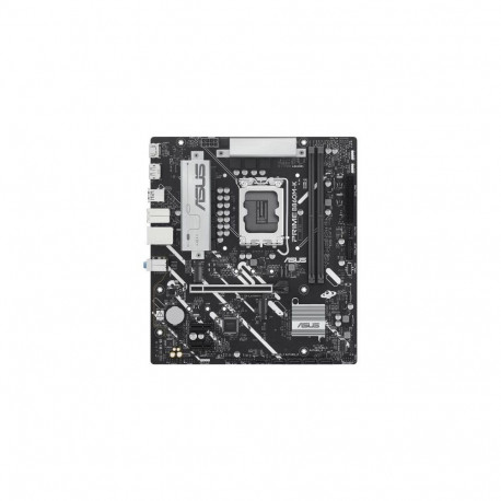 ASUS PRIME B860M-K Intel B860 LGA 1851 (Socket V1) micro ATX