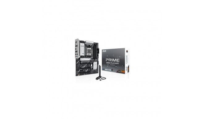ASUS PRIME B840-PLUS WIFI AMD B840 Socket AM5 ATX