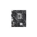 ASUS PRIME H610M-D Intel H610 LGA 1700 micro ATX