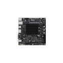 ASUS PRIME N100I-D D4 NA (integrated CPU) mini ITX