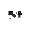 ASUS TUF GAMING B450-PLUS II AMD B450 Socket AM4 ATX